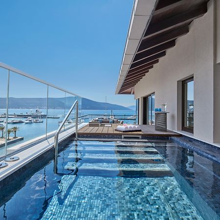 Regent Porto Montenegro ติวัต ภายนอก รูปภาพ The Westin Split