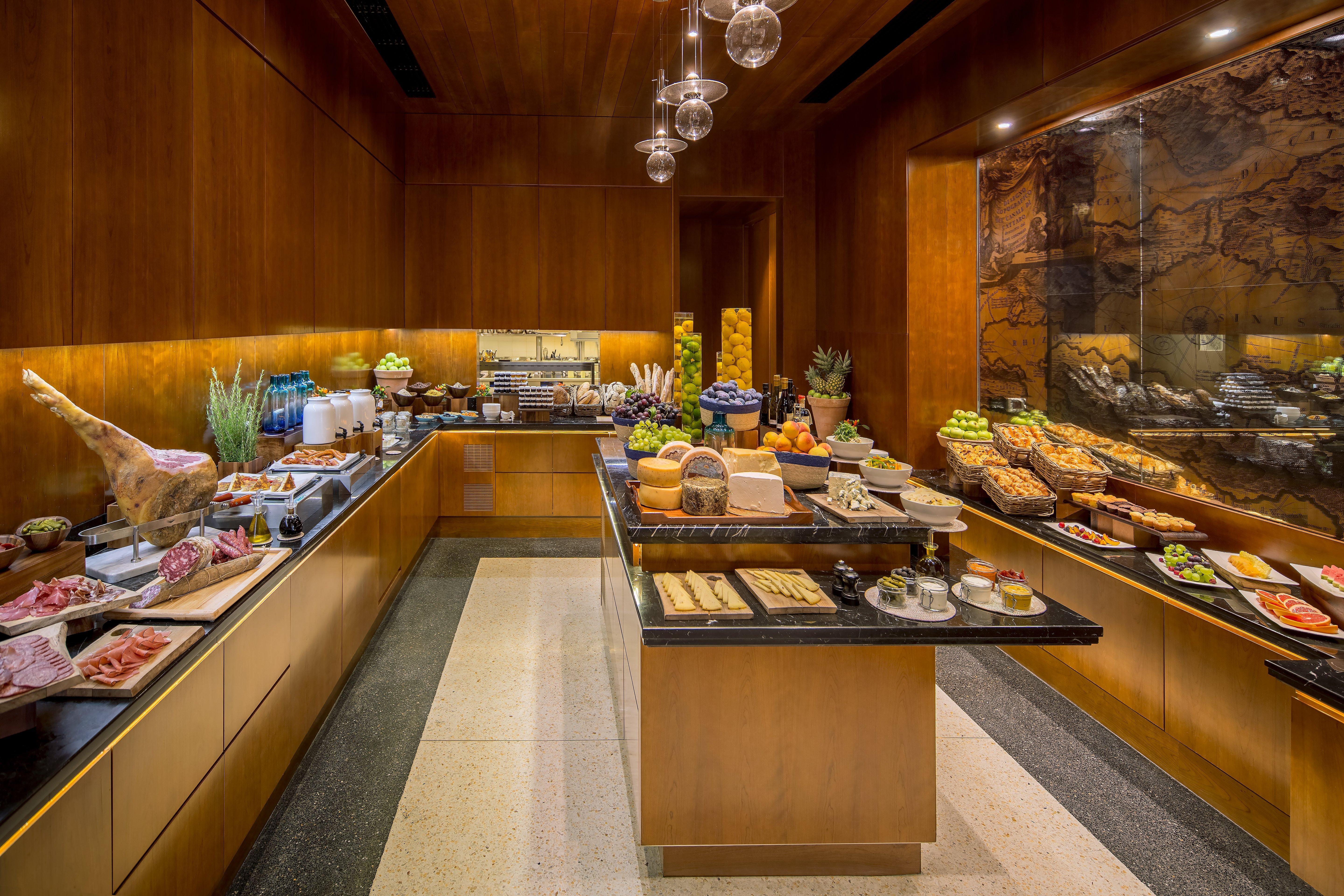 Regent Porto Montenegro ติวัต ภายนอก รูปภาพ The Club at Changi Airport