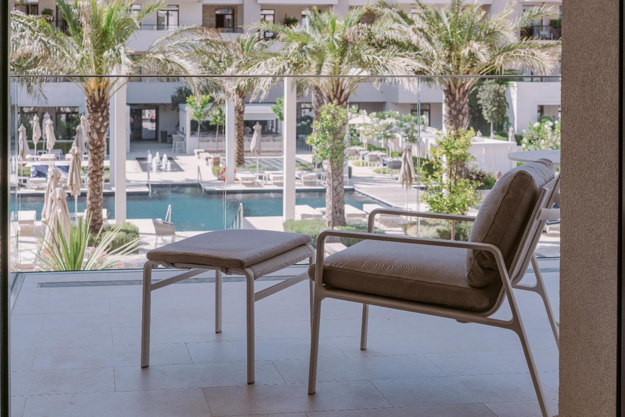 Regent Porto Montenegro ติวัต ภายนอก รูปภาพ The Palm Beach Club