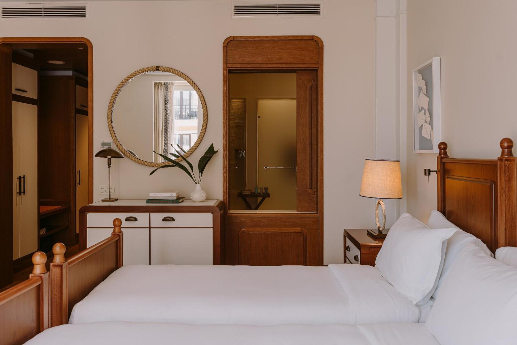 Regent Porto Montenegro ติวัต ภายนอก รูปภาพ
