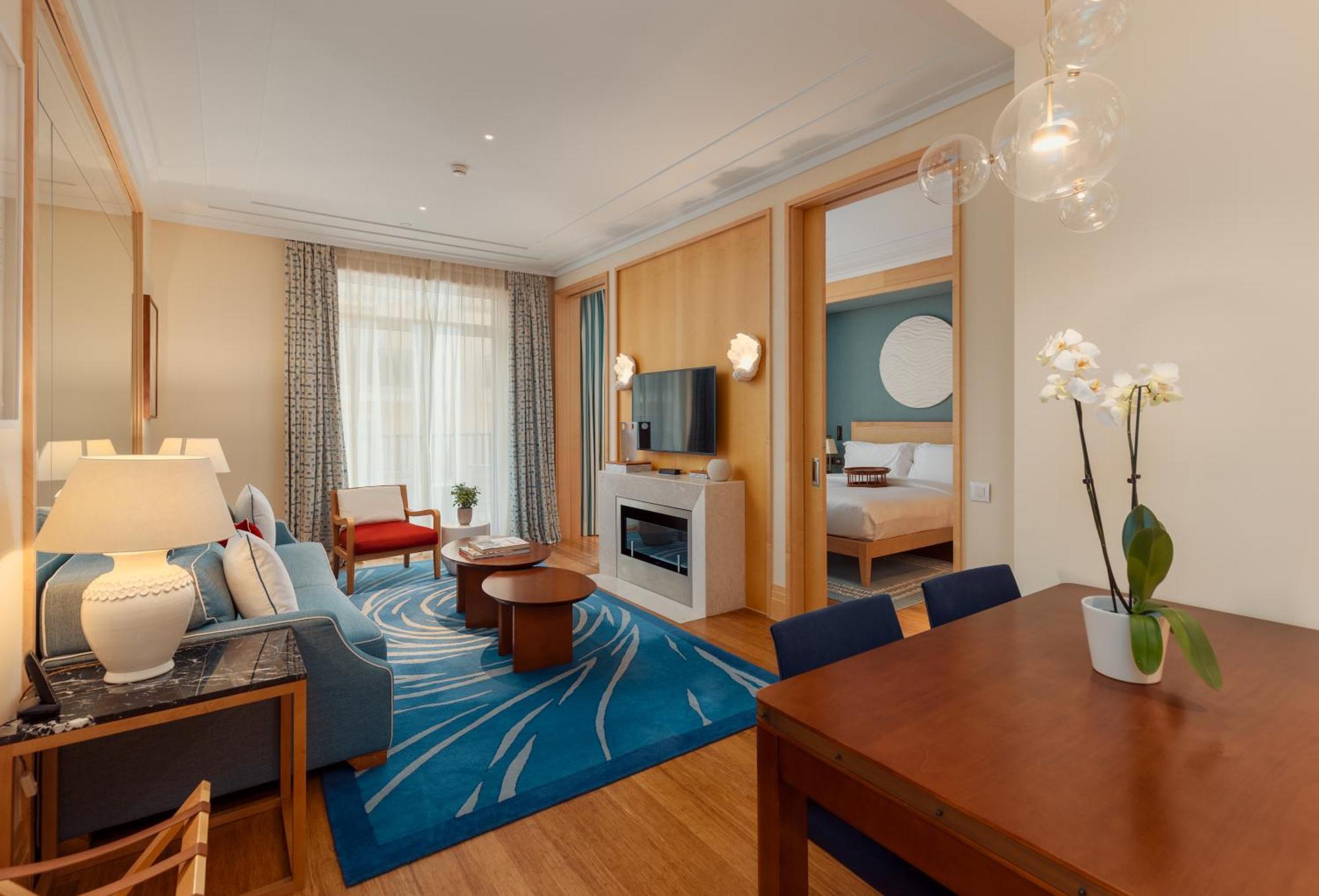 Regent Porto Montenegro ติวัต ภายนอก รูปภาพ