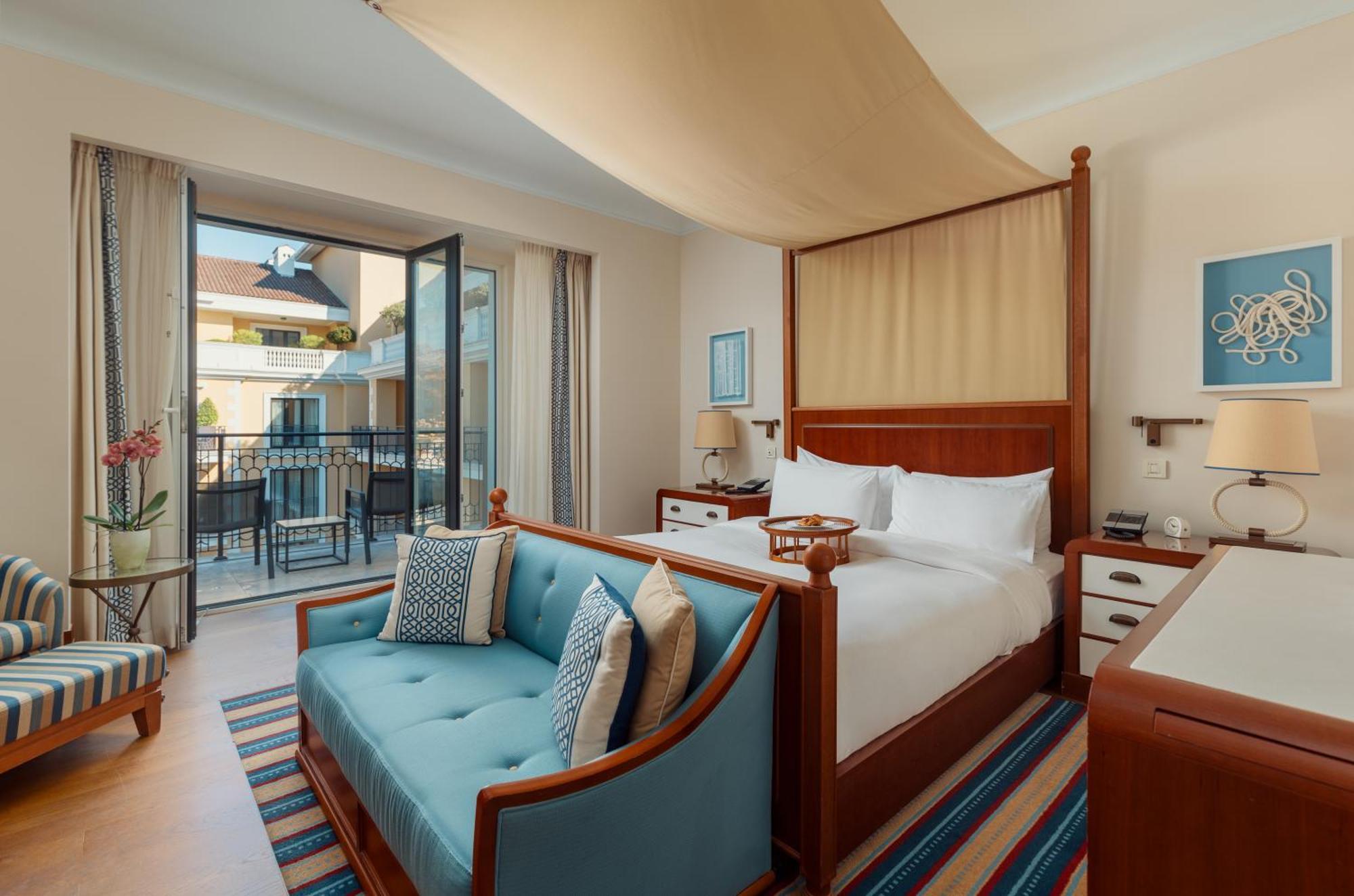 Regent Porto Montenegro ติวัต ภายนอก รูปภาพ