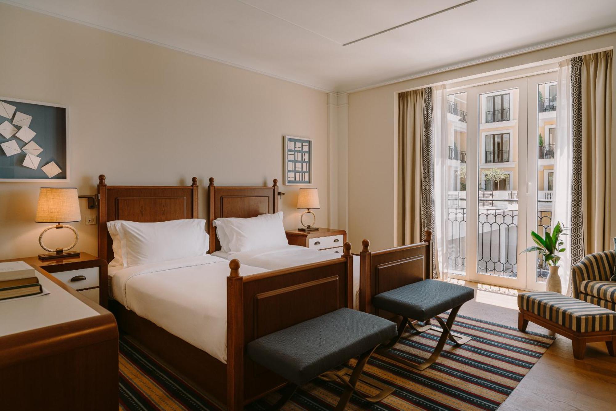 Regent Porto Montenegro ติวัต ภายนอก รูปภาพ